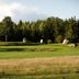 Golfbana