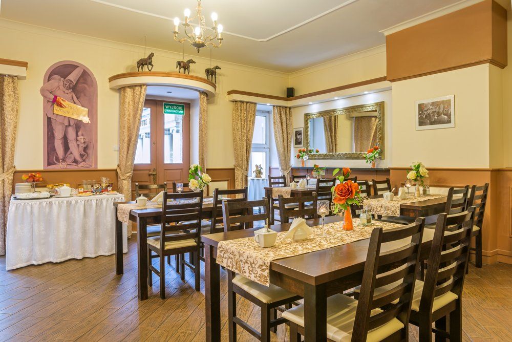 Restaurang