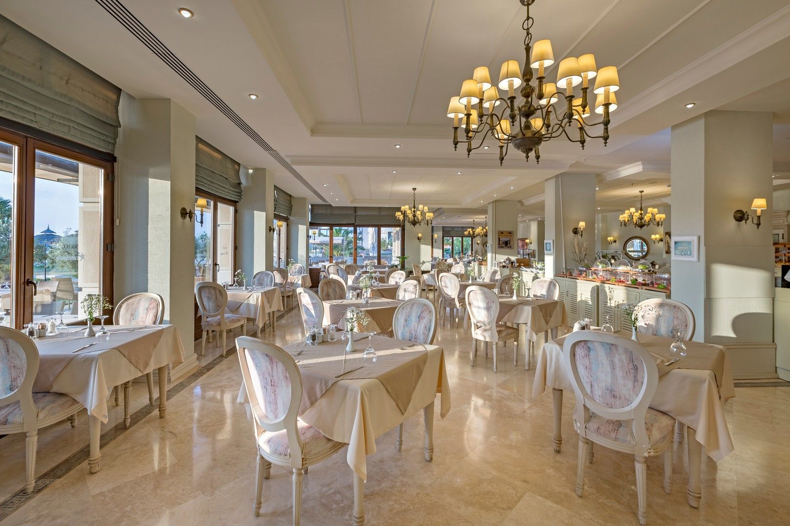 Restaurang