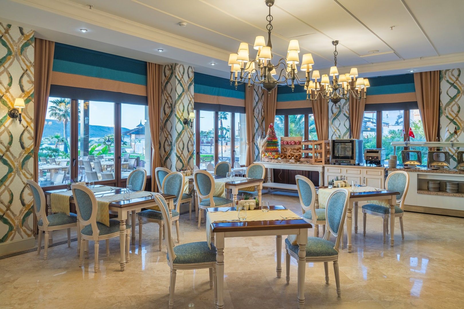 Restaurang