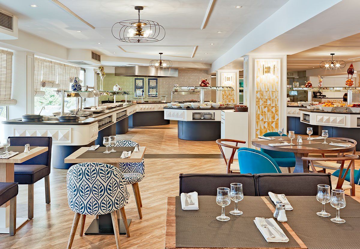 Restaurang