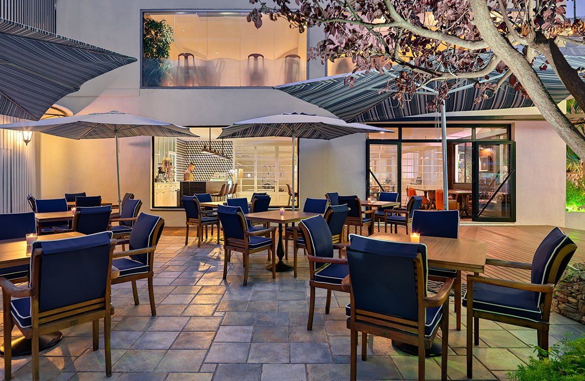 Restaurang