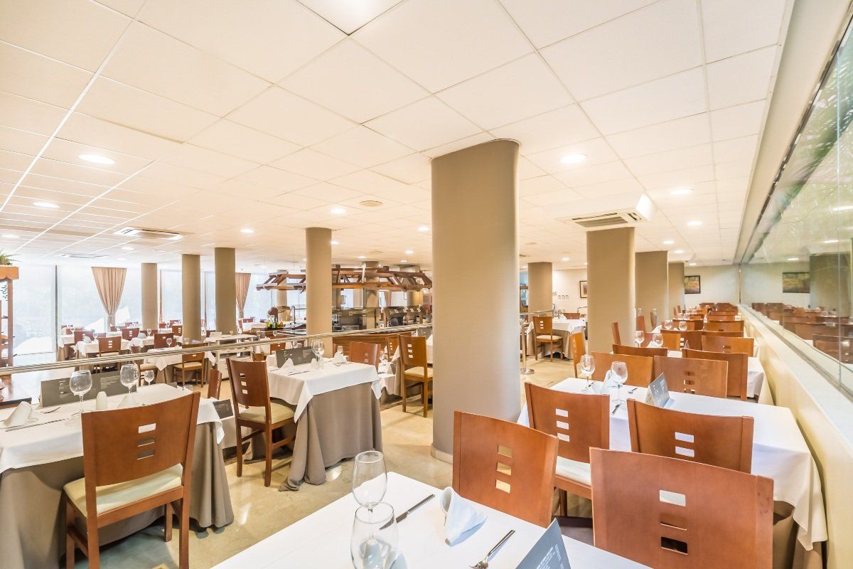 Restaurang