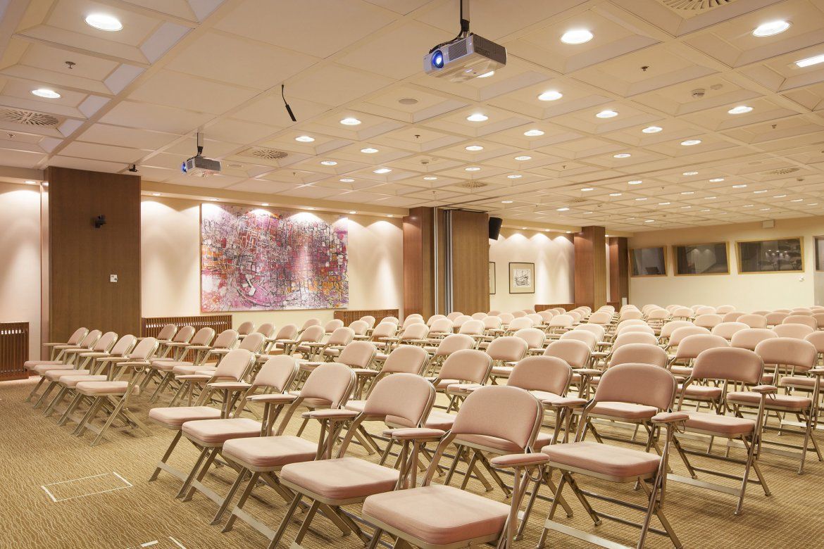 Konferensrum