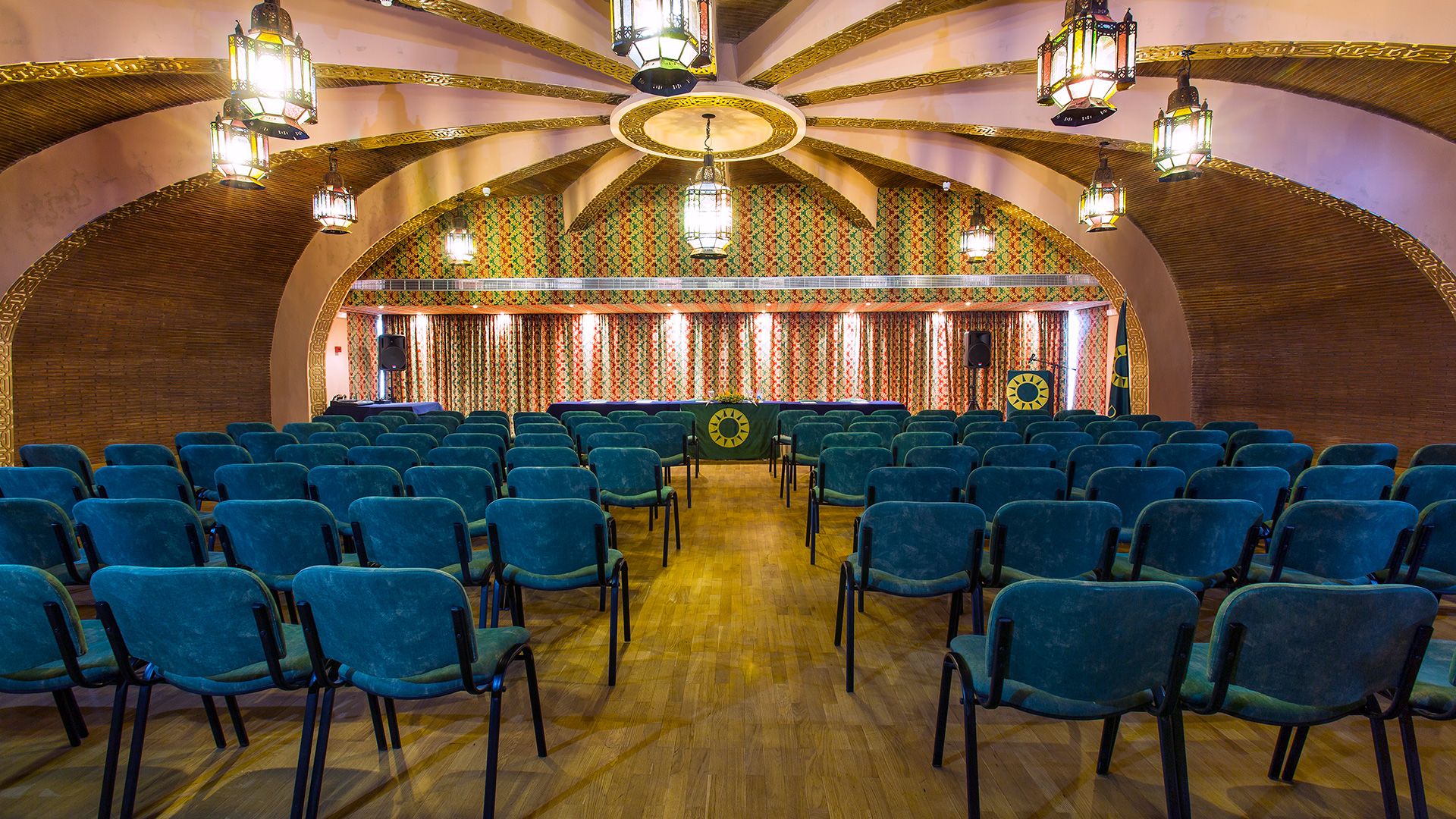 Konferensrum