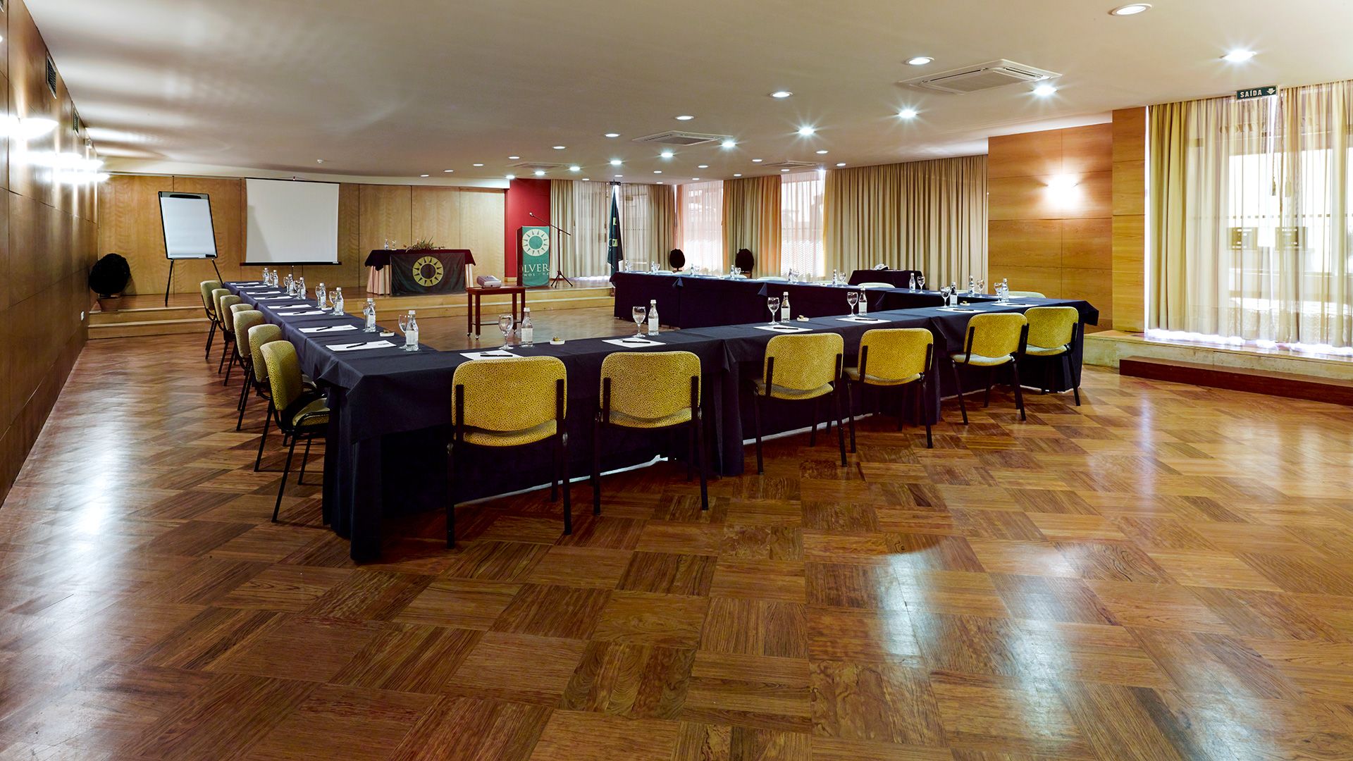 Konferensrum
