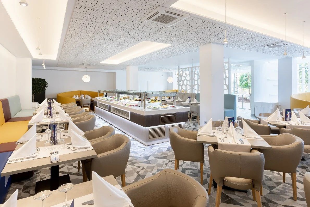 Restaurang