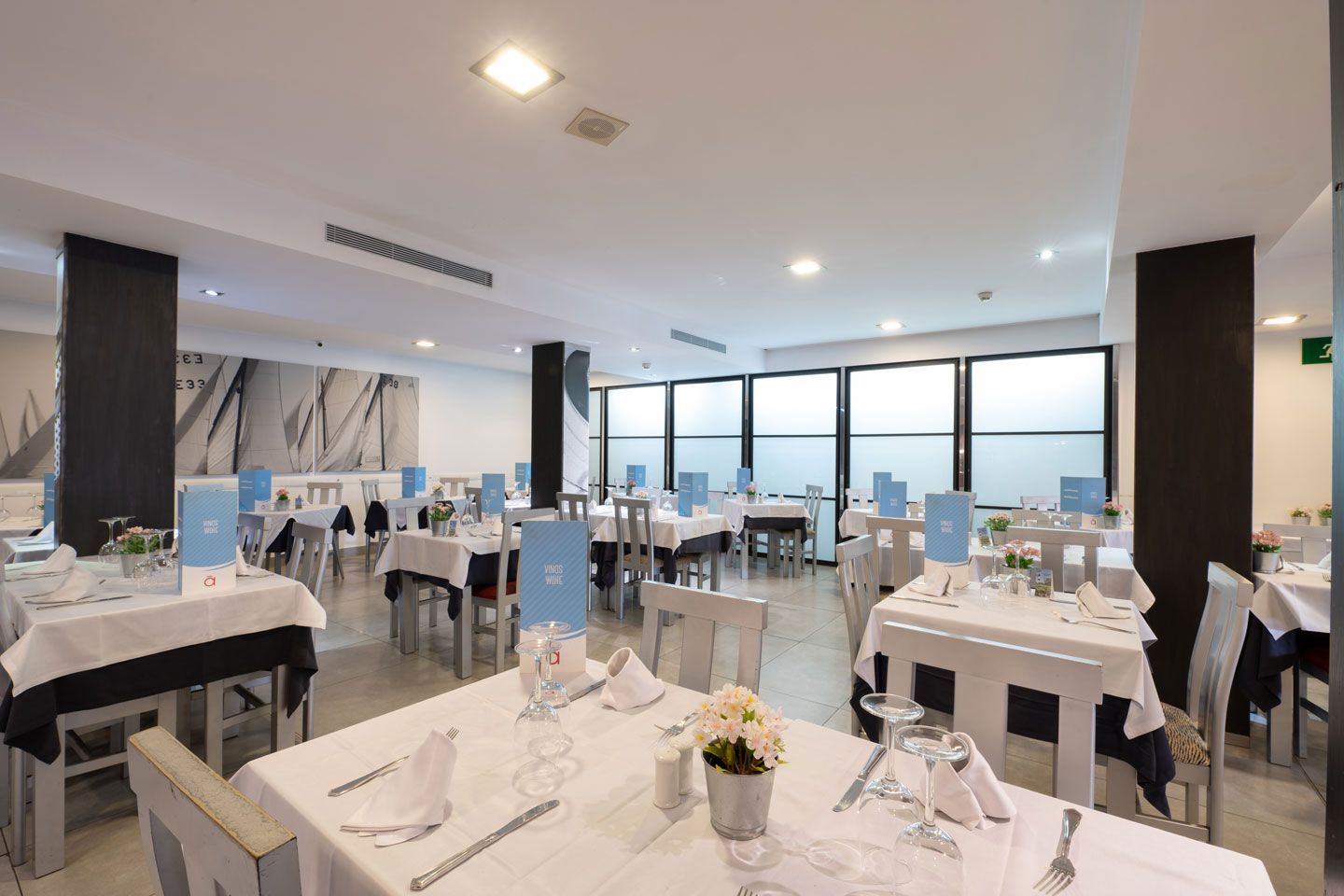 Restaurang