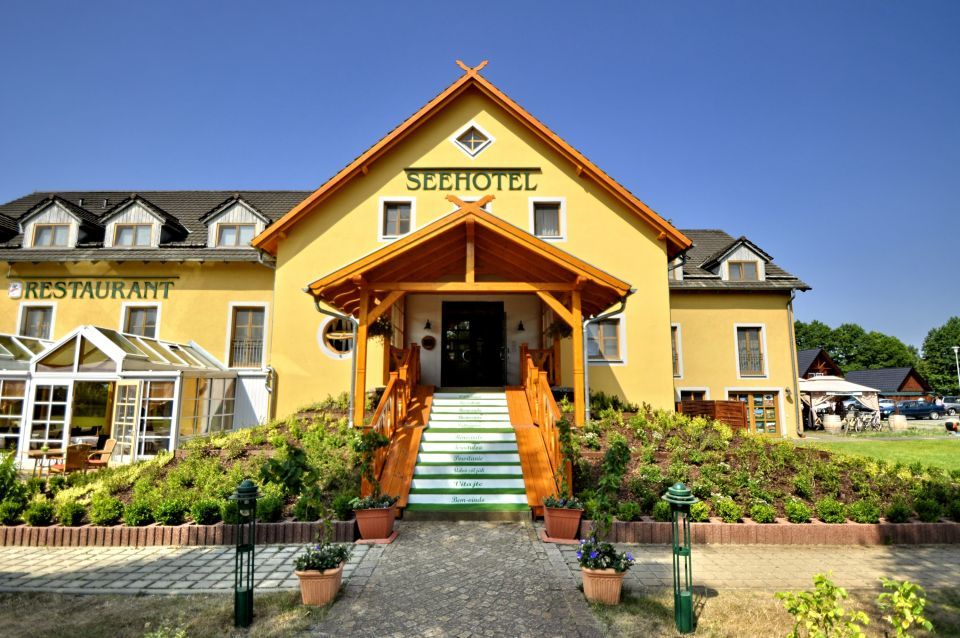 Byggnad