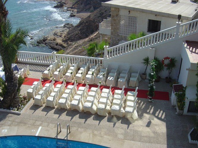 Hotellfaciliteter