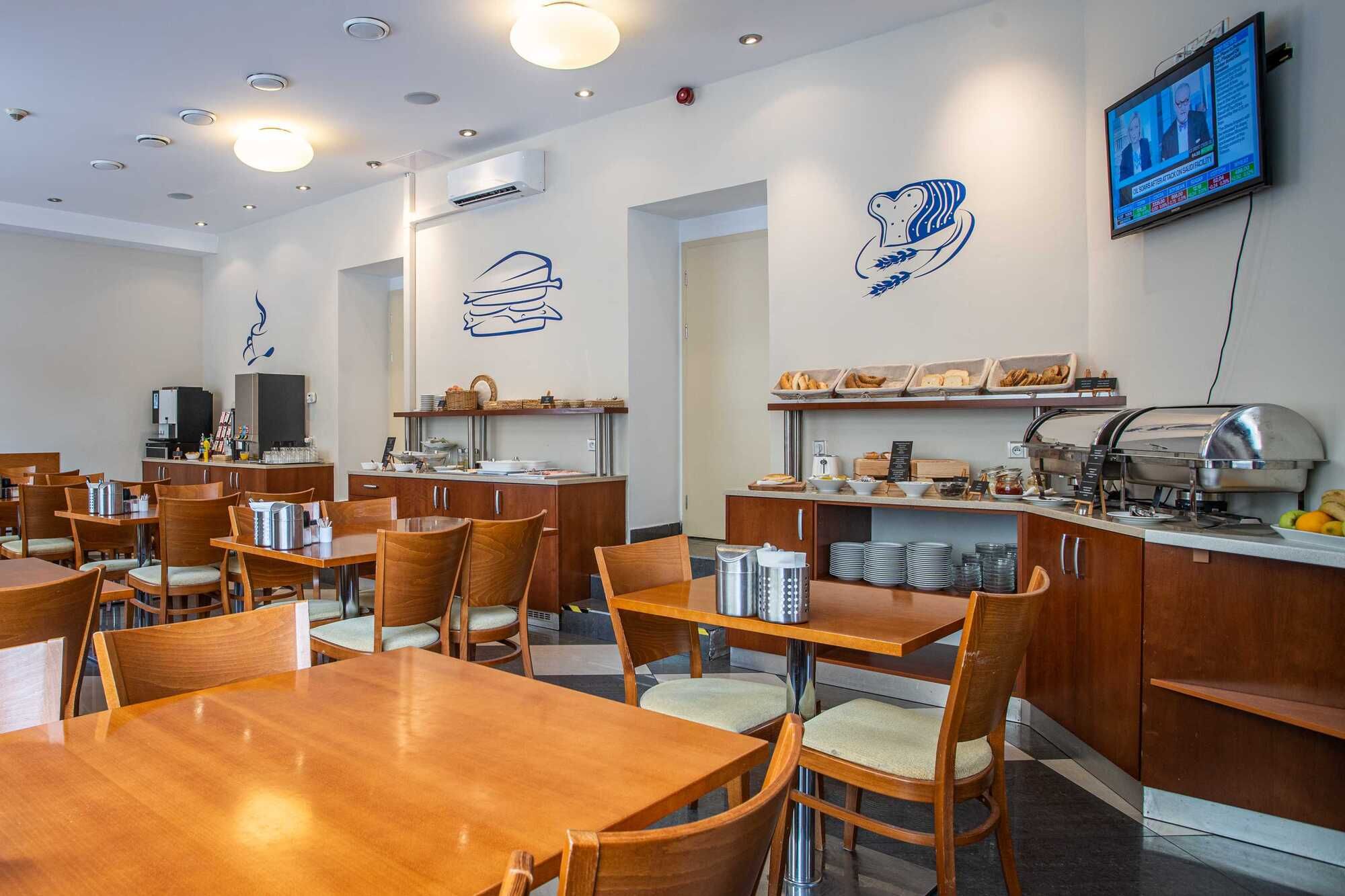 Restaurang
