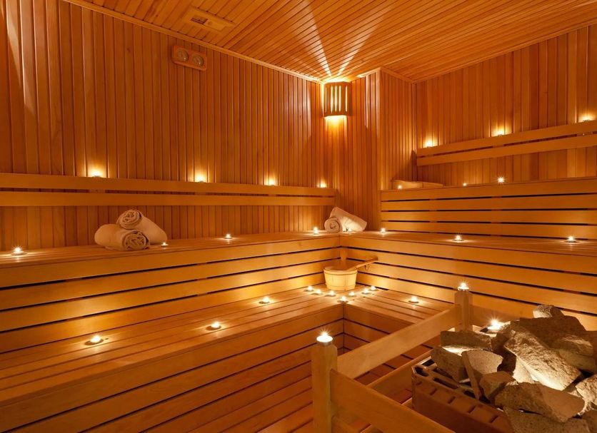 Spa Foto