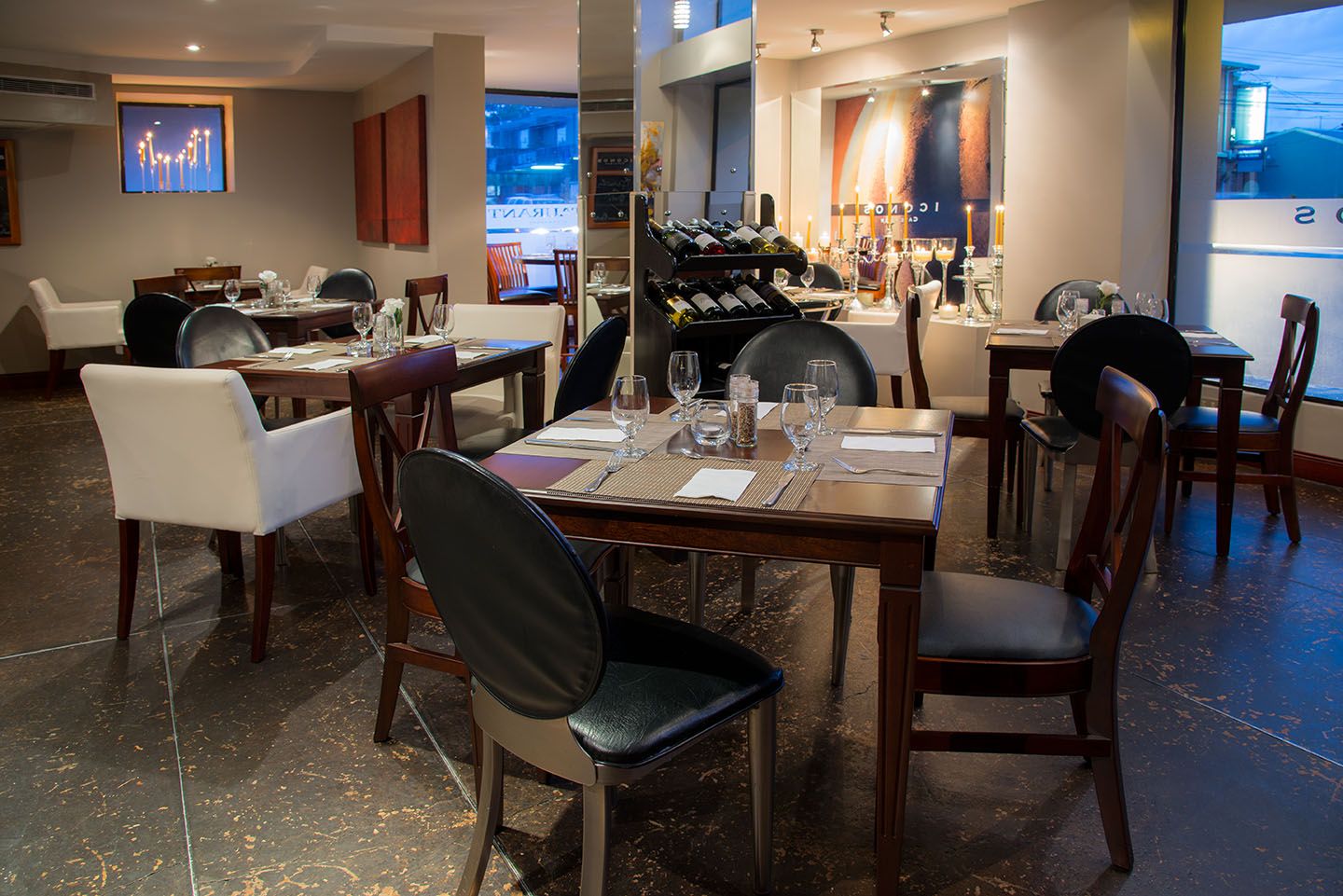 Restaurang