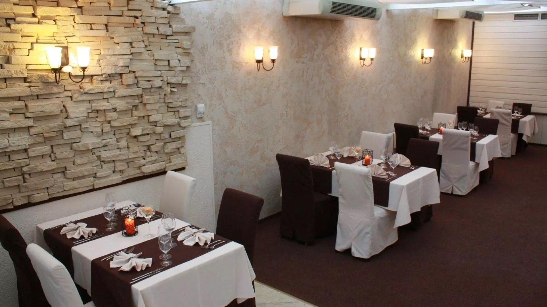 Restaurang