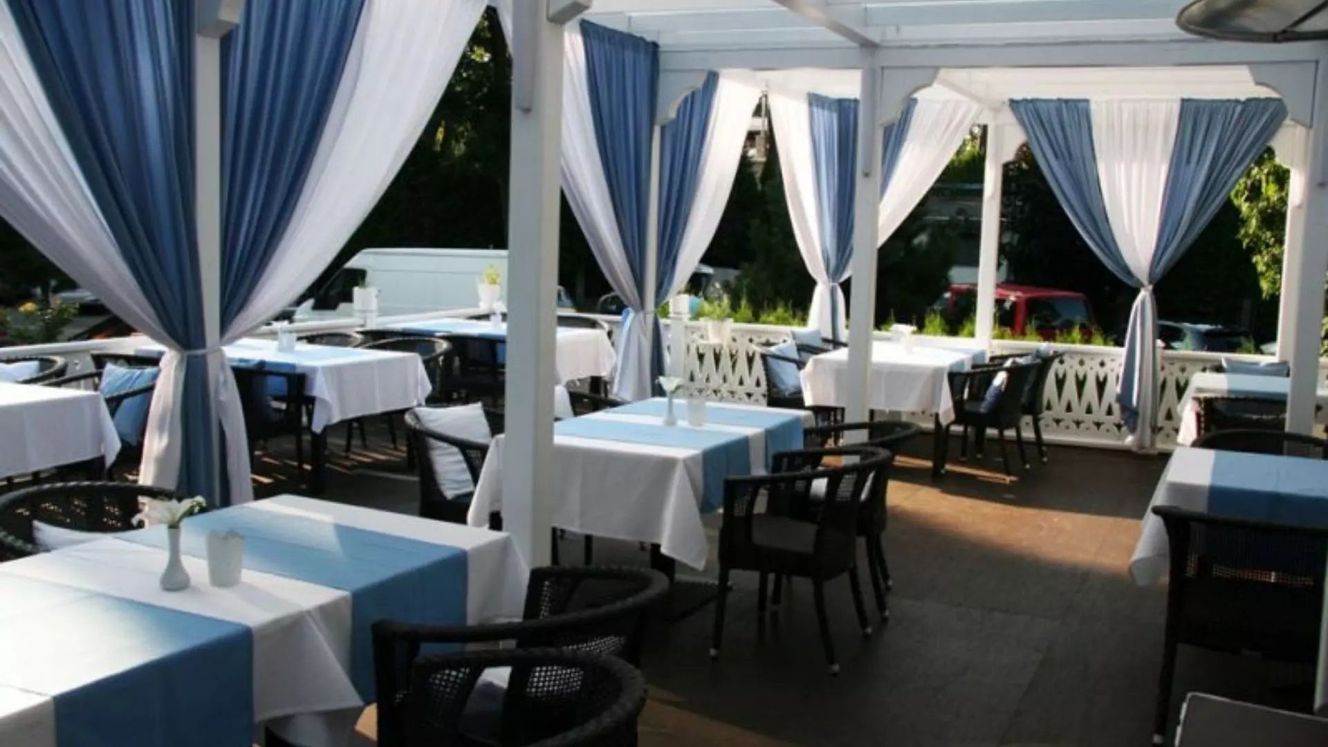 Restaurang