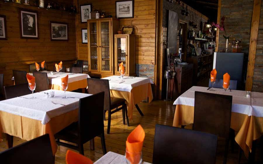 Restaurang