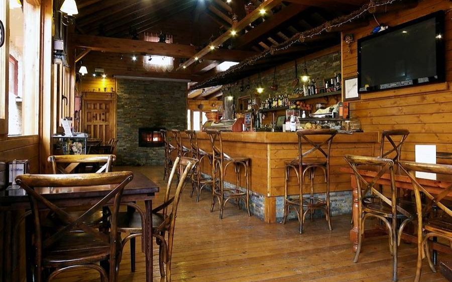 Restaurang