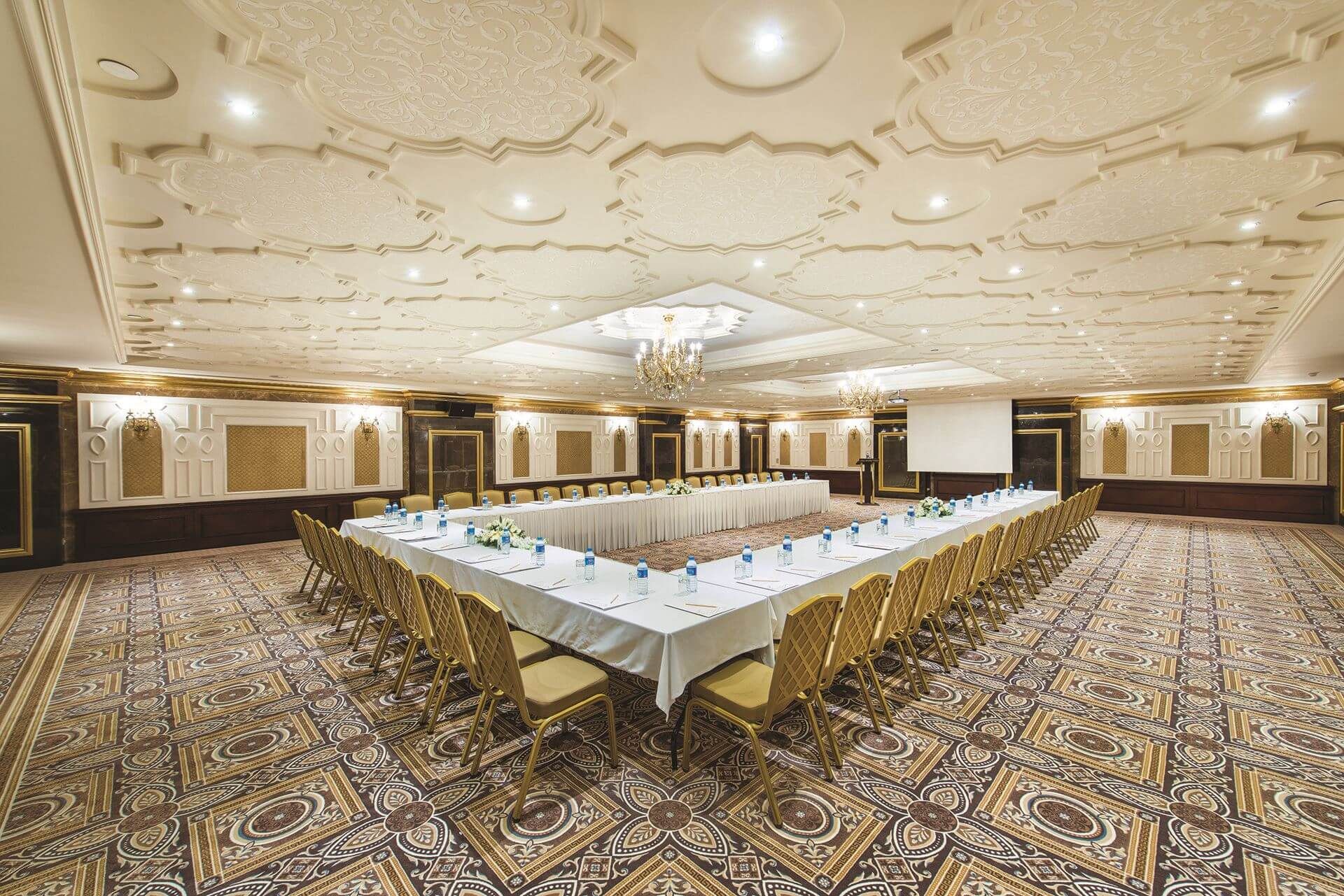 Konferensrum