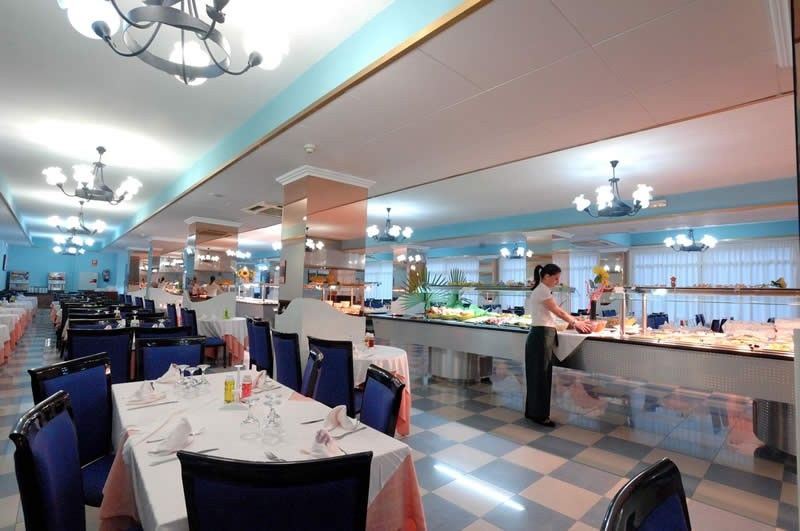 Restaurang