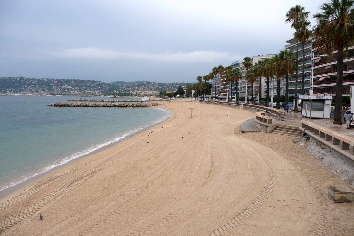 Strand