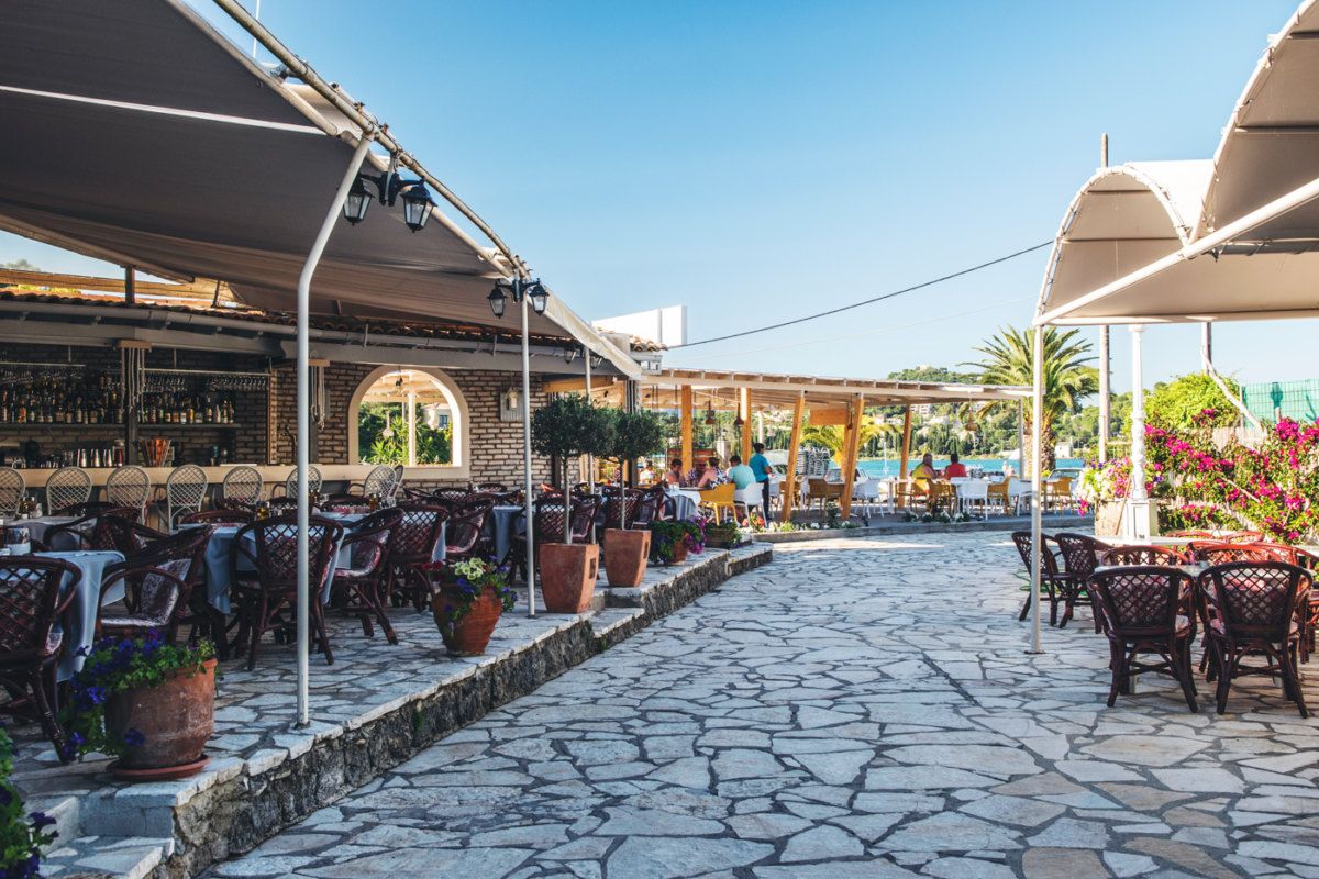 Restaurang