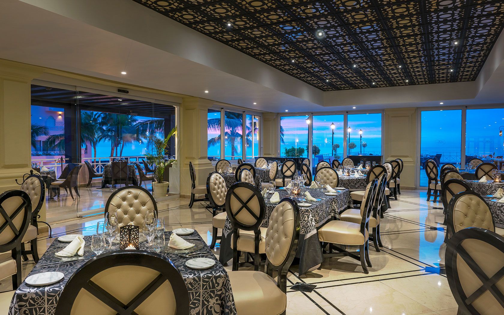 Restaurang