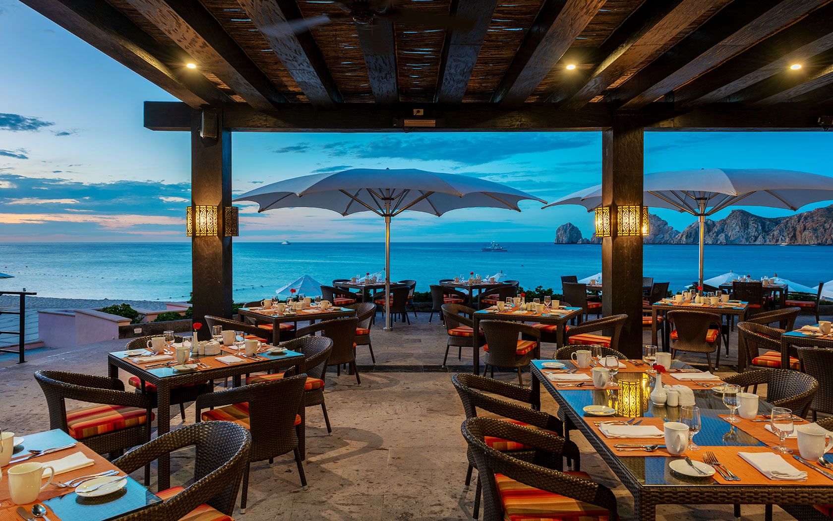 Restaurang
