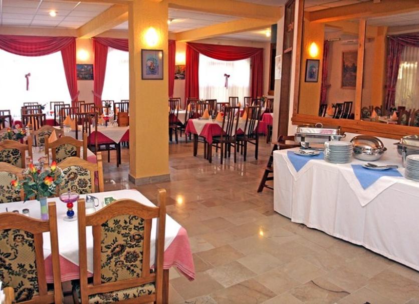Restaurang Foto