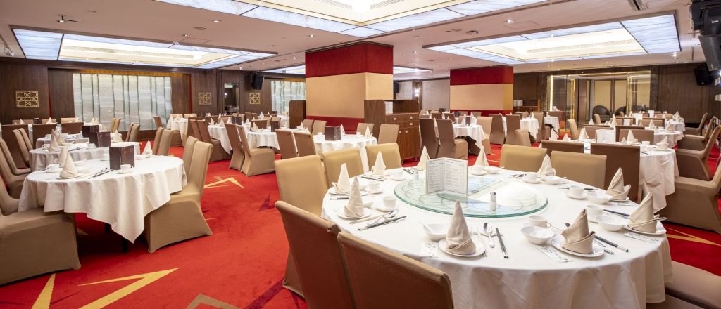 Restaurang