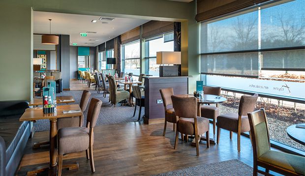 Restaurang