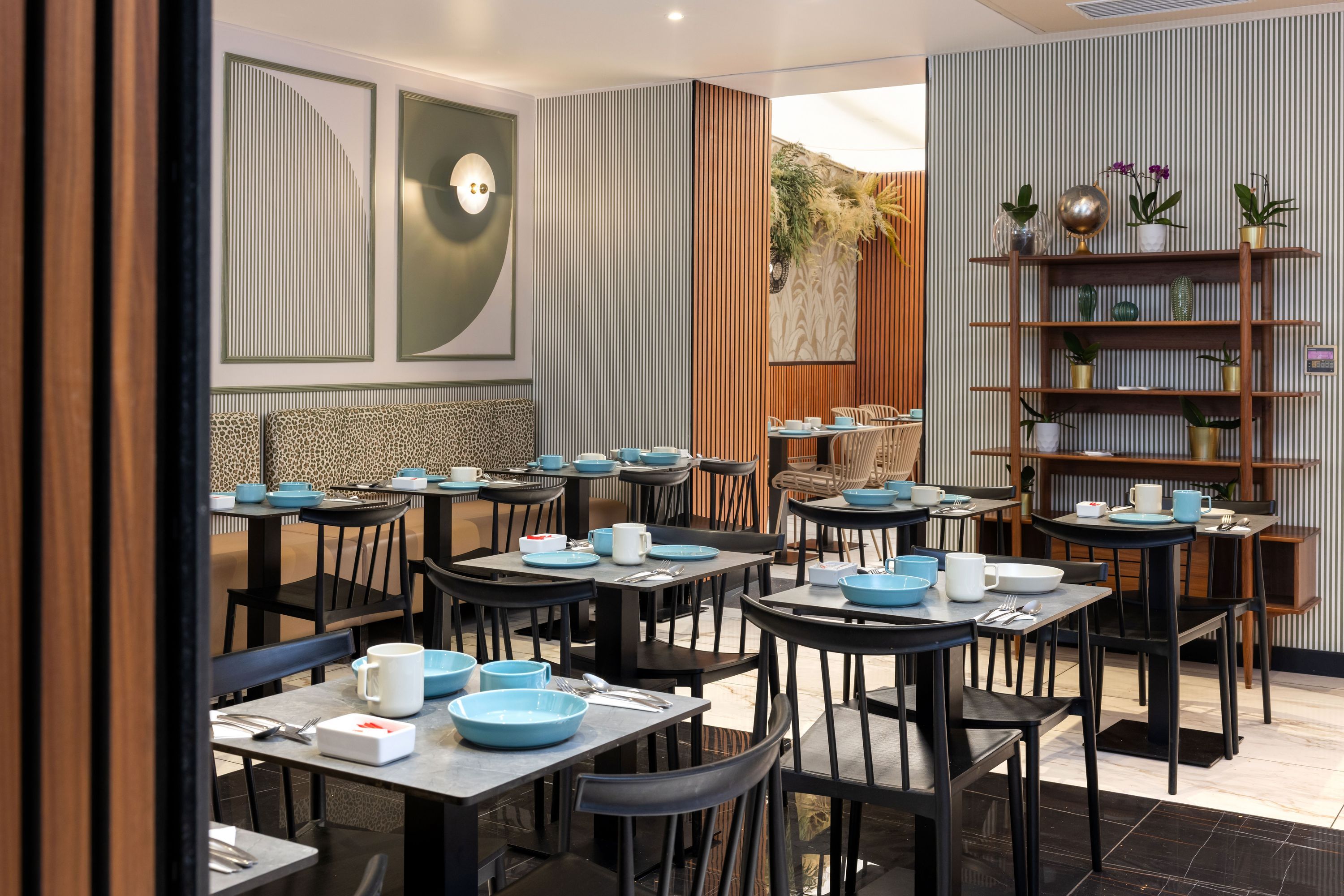Restaurang