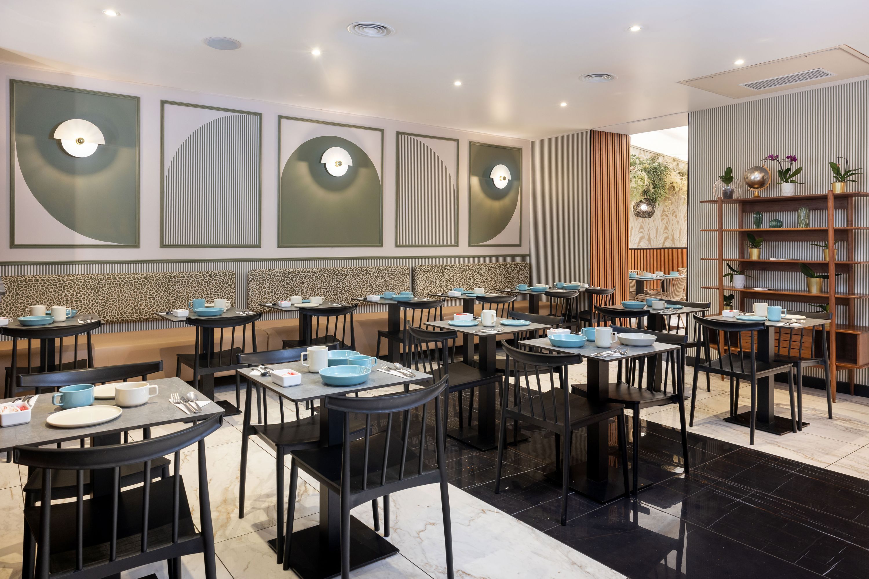 Restaurang