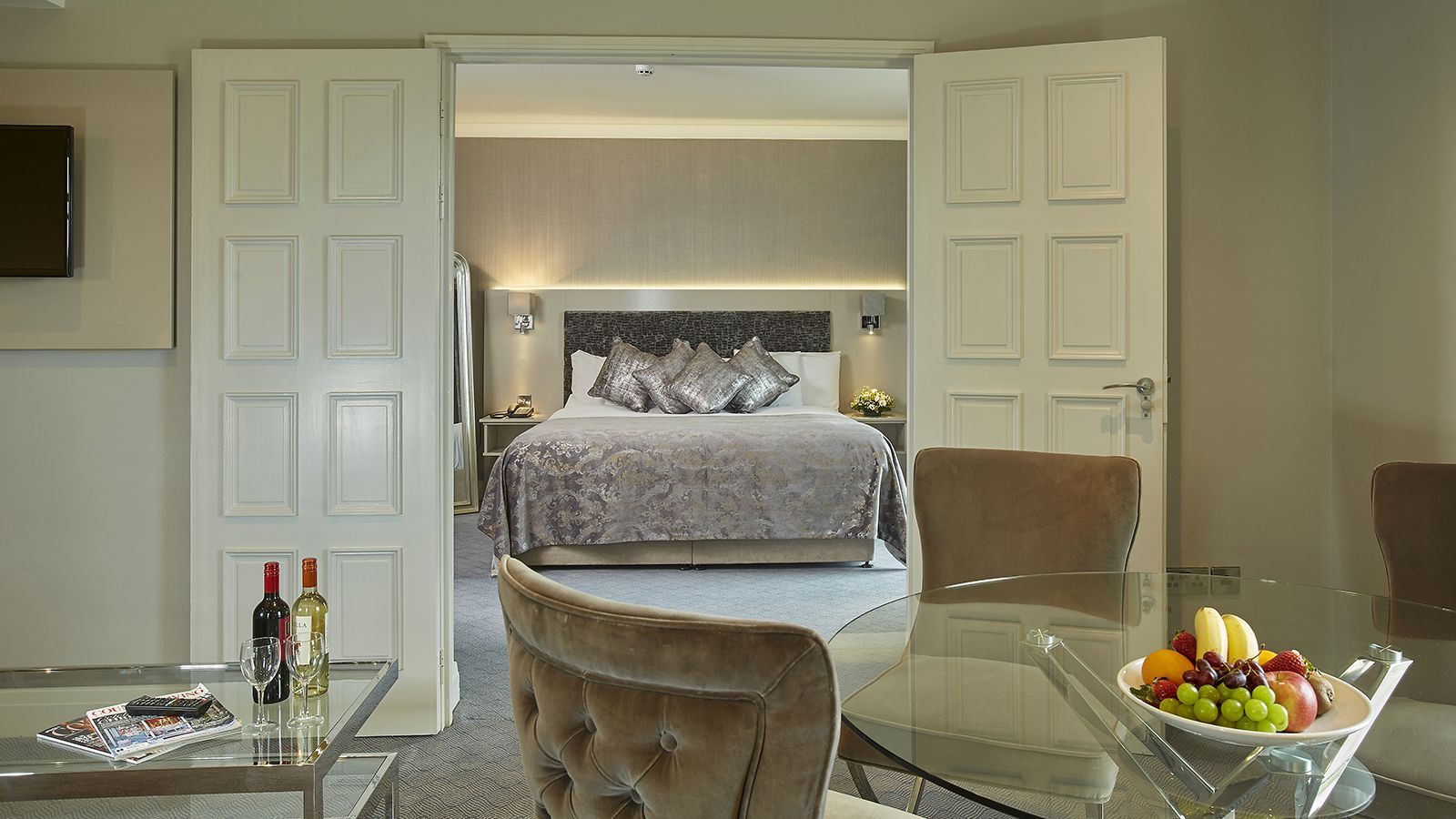 Sovrum