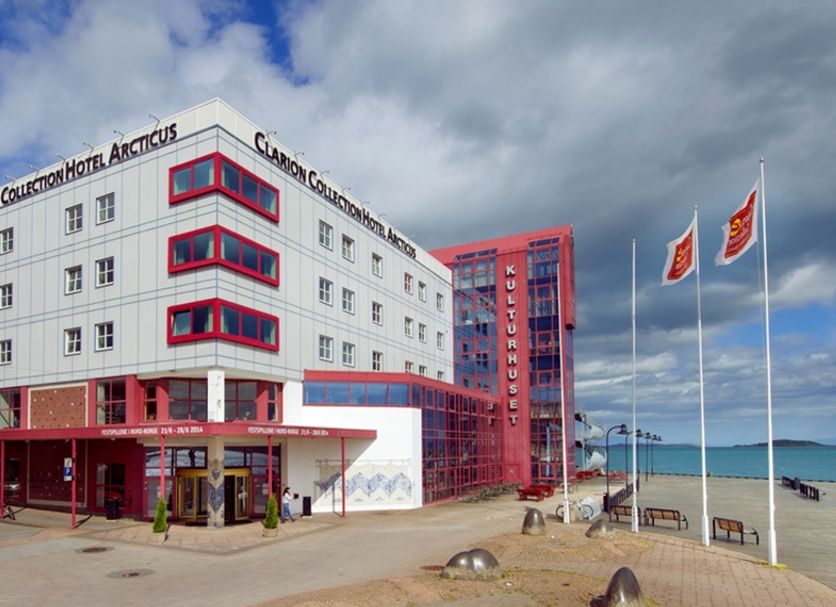 Byggnad Foto