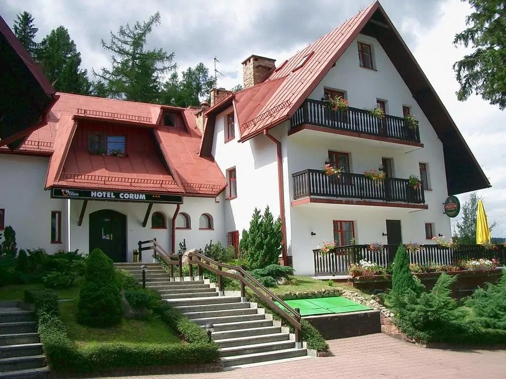 Byggnad