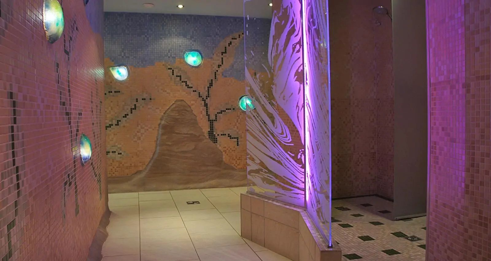 Hotellfaciliteter