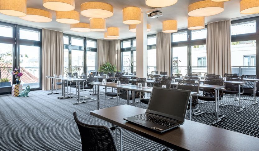 Konferensrum