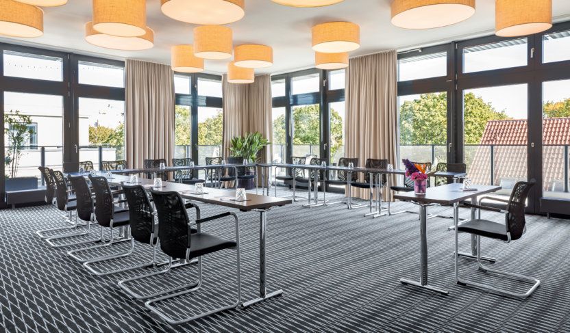 Konferensrum