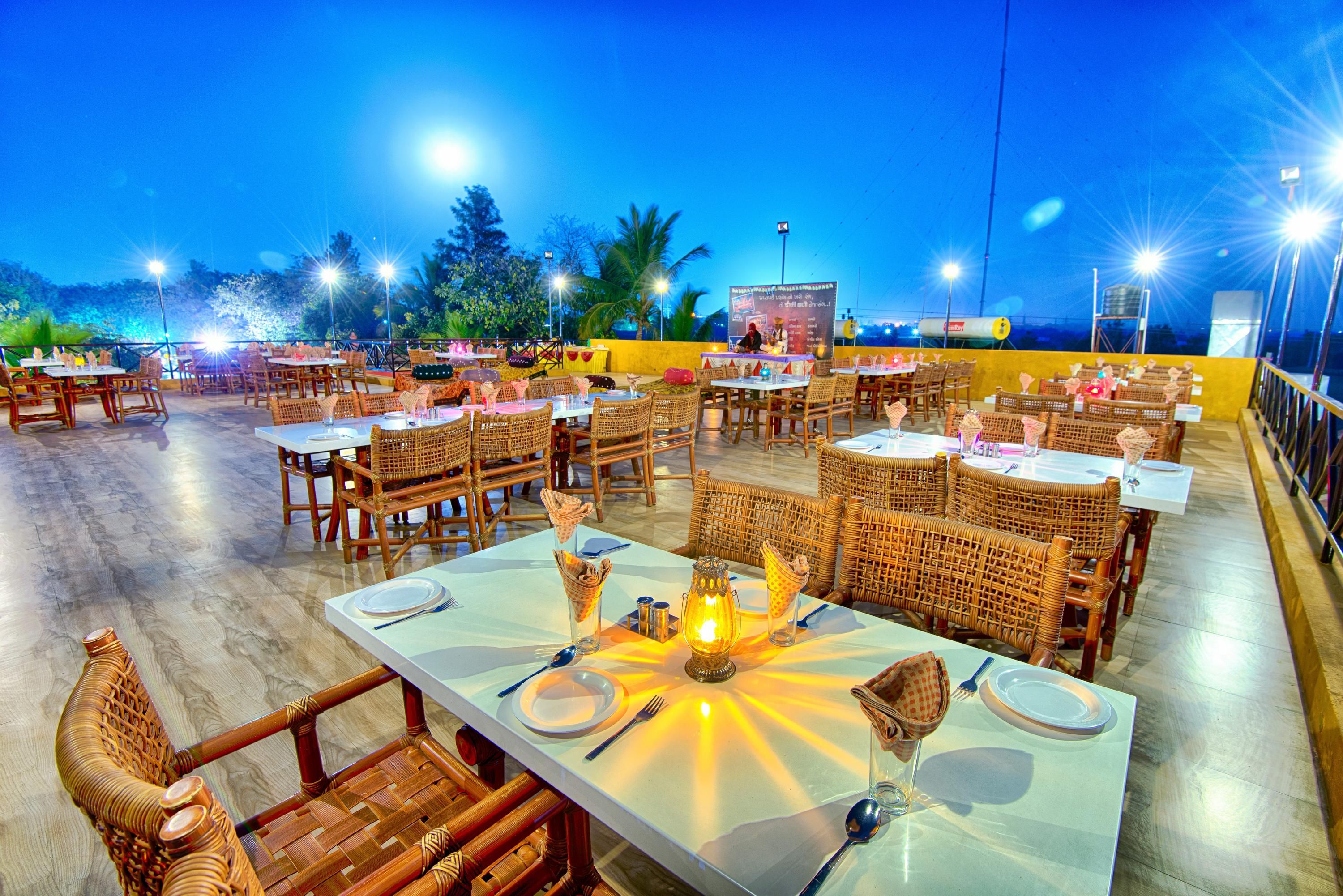 Restaurang