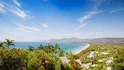 Hotellkatalog för Port Douglas